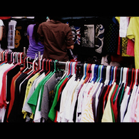 Khaosan road