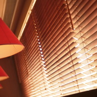 Lights & Wind Shade