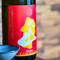 日本酒シリーズ第4弾　『大山』