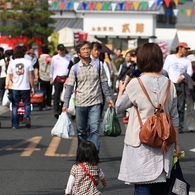 有田陶器市へ行こう！