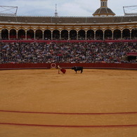 Plaza de Toros de la Maestranza