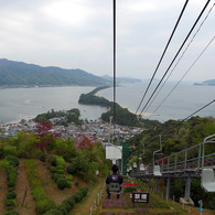 初 天橋立。