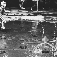 Splashing about: Today in 2020