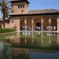 Alhambra