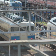 金沢総合車両所５