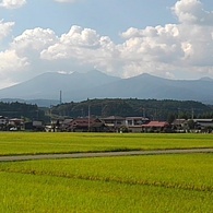高原山（9月3日）
