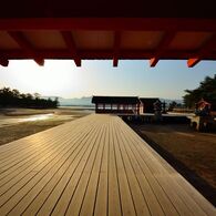 厳島神社その4