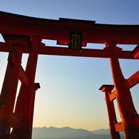 厳島神社その5