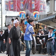 男-美川おかえり祭り-