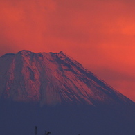 富士山_20231019