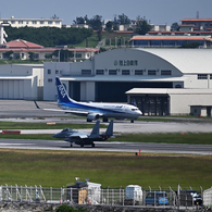 那覇空港２