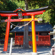 奈良井宿～鳥居峠～薮原宿-20