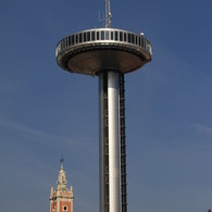 9840 El faro de Moncloa