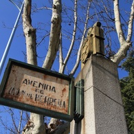 A040 Avenida de Juan de Herrera