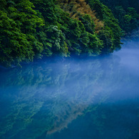筵道　～渡る者～