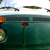 Volkswagen Type 2