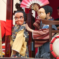 漫才？(1)