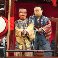 漫才？(2)