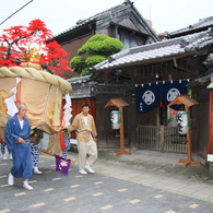 長崎くんち百景　３０