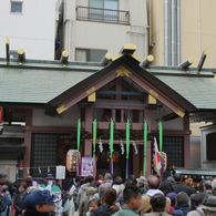 練馬大鳥神社