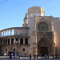 3480 Valencia Catedral