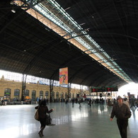 4550 Valencia Estacion del Nord