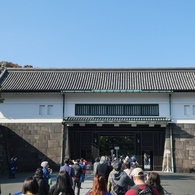 坂下門