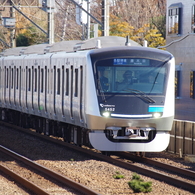 小田急5000系(1)