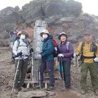 安達太良山