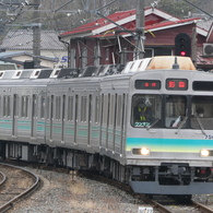 秩父鉄道7500系