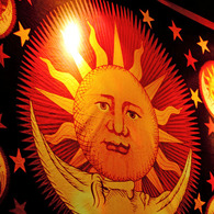 太陽神