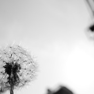 空の亀裂。人の繋がり。