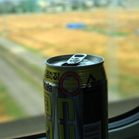 Shinkansen_Window