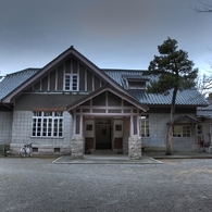 石川県立美術館　広坂別館