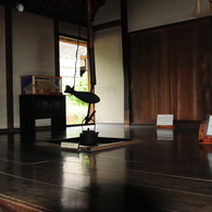 郷土民家園 at 泉の森2