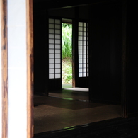 郷土民家園 at 泉の森3