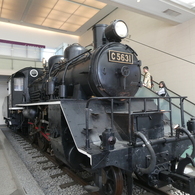 C56-31号機