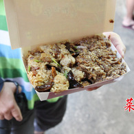 韓式油飯03