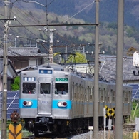 秩父鉄道5000系(1)