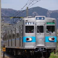秩父鉄道5000系(2)