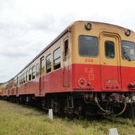 キハ200アンダービュー