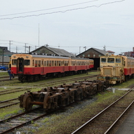 五井機関区