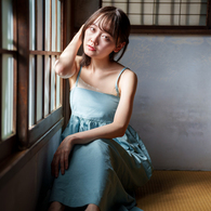 coquettish blue