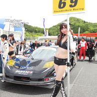 2011 AUTOBACS SUPER GT 第１戦