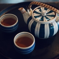 番茶