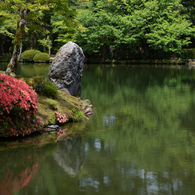 兼六園