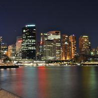 Circular Quay
