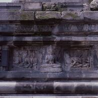 プランバナン寺院