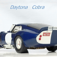 Daytona　Cobra