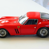 Ferrari 250GTO